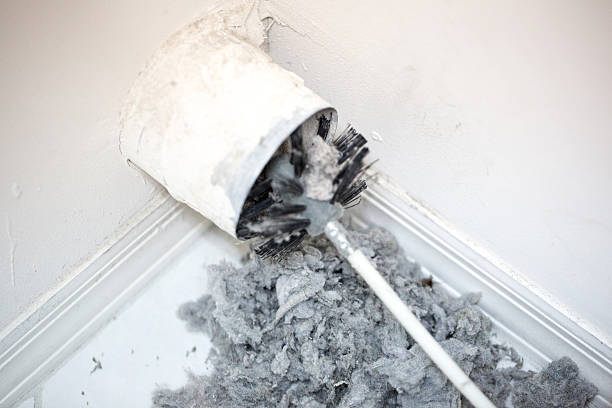 Best Affordable HVAC Duct Cleaning  in USA